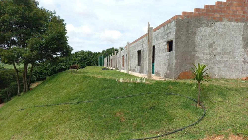 Chácara, 4 quartos, 5064 m² - Foto 1