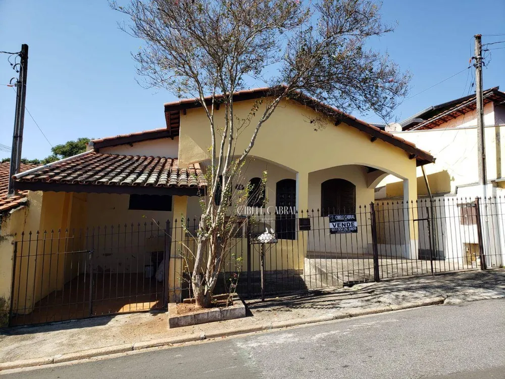 Casa, 3 quartos, 70 m² - Foto 1