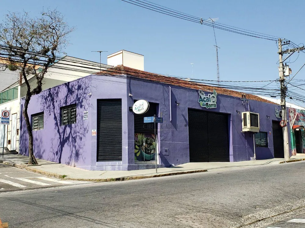 Loja-Salão, 381 m² - Foto 3