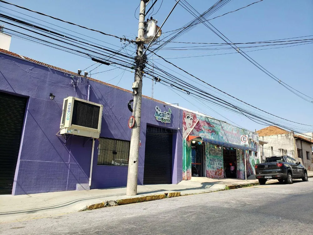 Loja-Salão, 381 m² - Foto 1