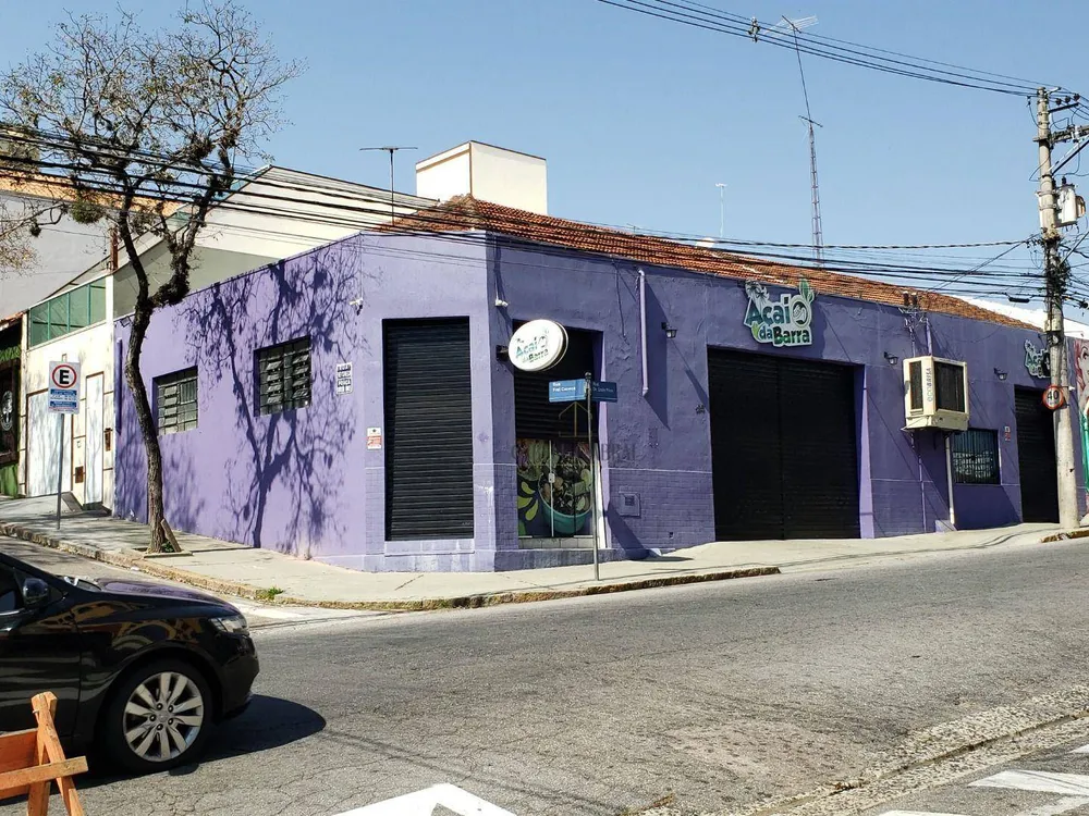 Loja-Salão, 381 m² - Foto 2