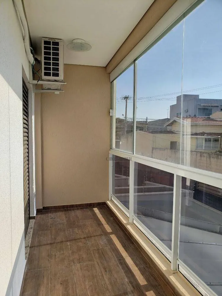 Apartamento, 2 quartos, 70 m² - Foto 3