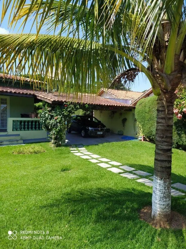 Chácara, 3 quartos, 3320 m² - Foto 2