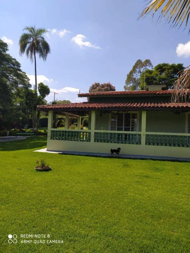 Chácara, 3 quartos, 3320 m² - Foto 3
