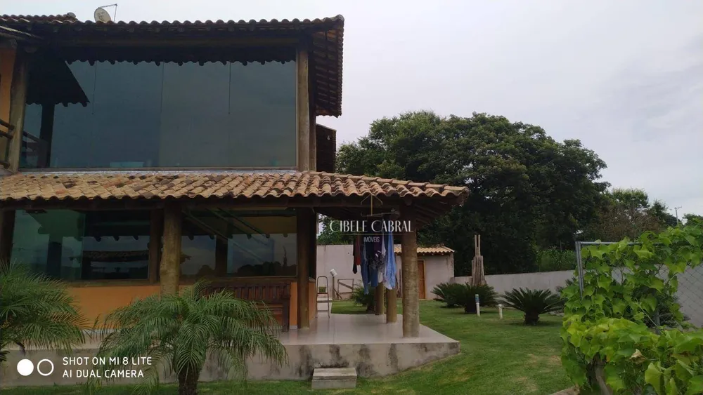 Chácara, 3 quartos, 1000 m² - Foto 3