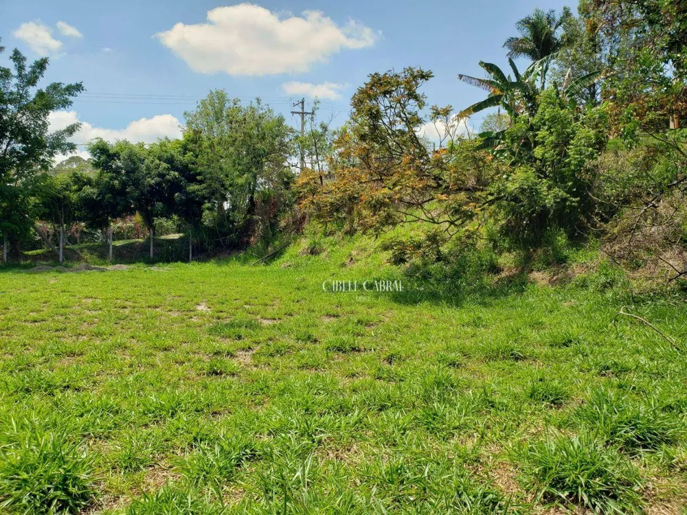 Terreno, 1640 m² - Foto 1