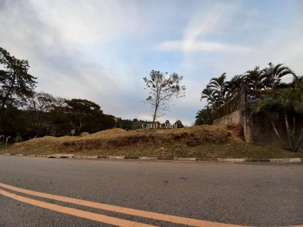 Terreno, 2300 m² - Foto 1