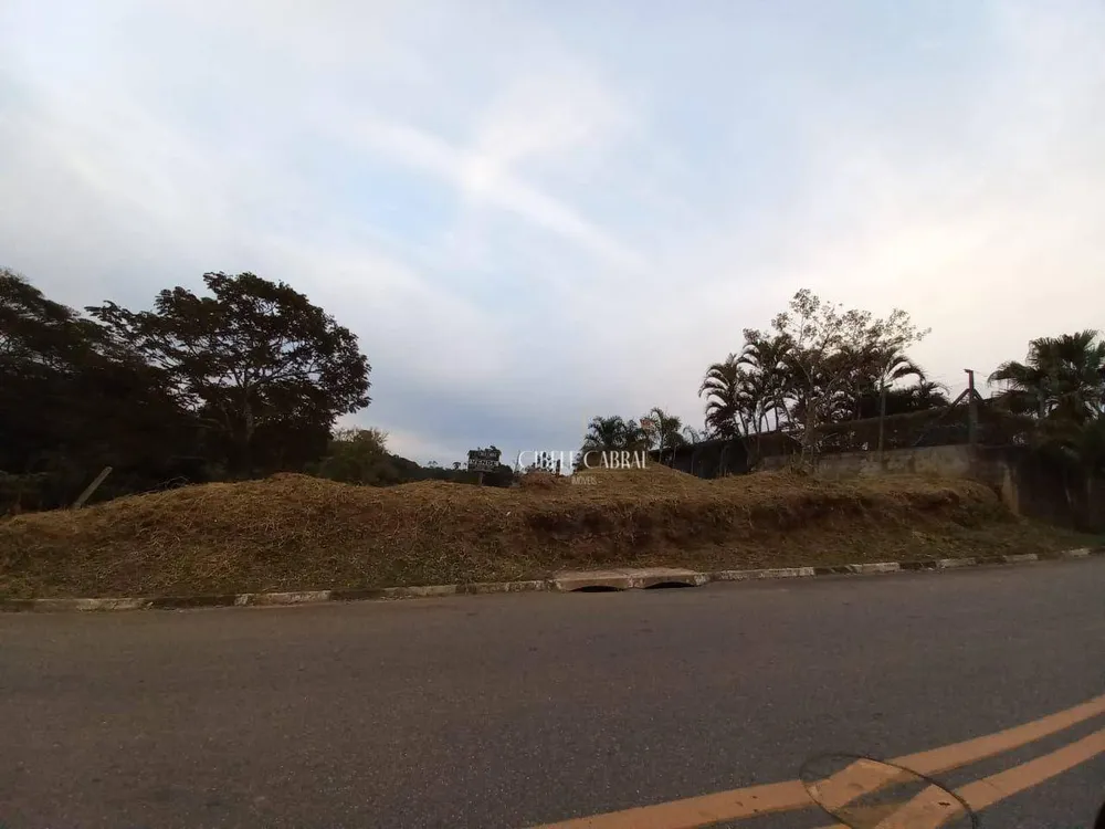 Terreno, 2300 m² - Foto 3