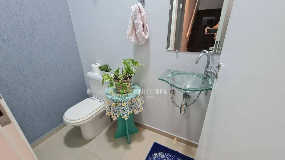 Casa, 3 quartos, 250 m² - Foto 4