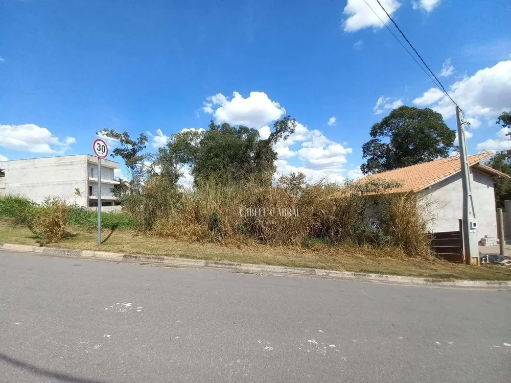 Terreno, 250 m² - Foto 1