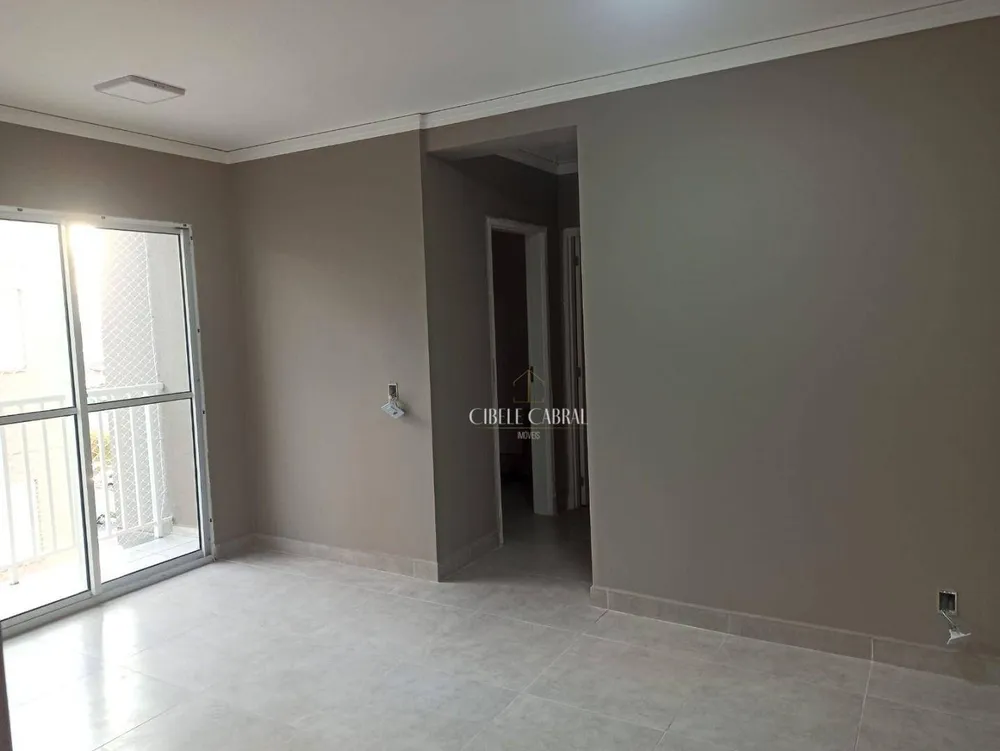 Apartamento, 2 quartos, 46 m² - Foto 4
