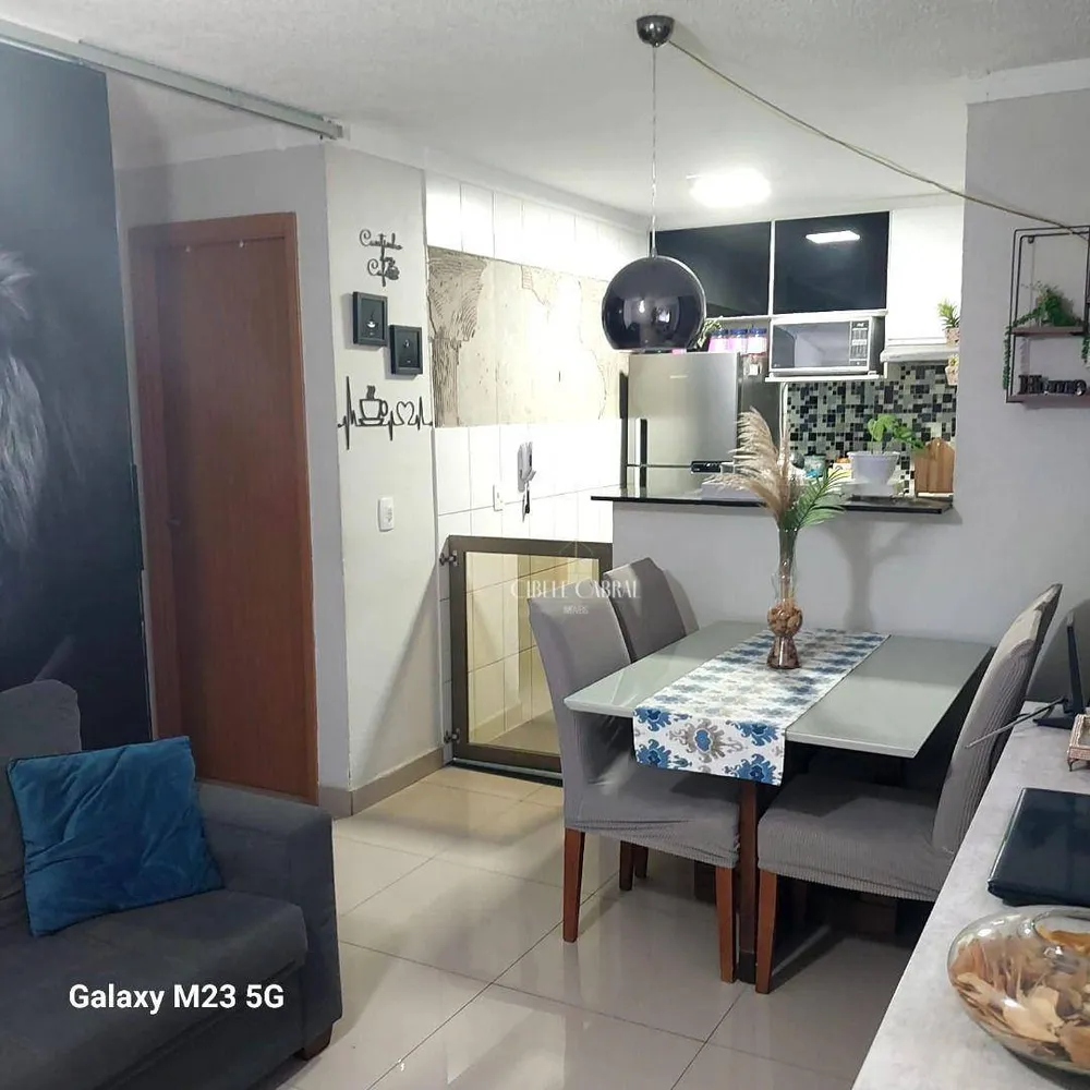 Apartamento, 2 quartos, 49 m² - Foto 1
