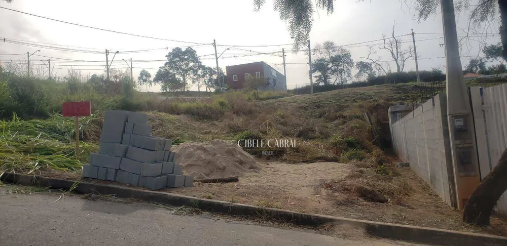 Terreno, 250 m² - Foto 1