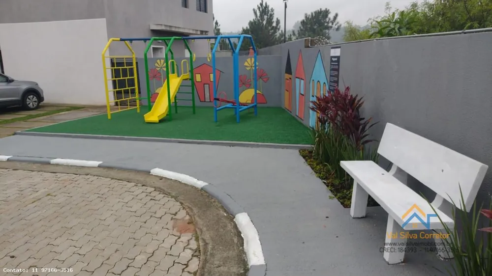 Casa de Condomínio, 2 quartos - Foto 7