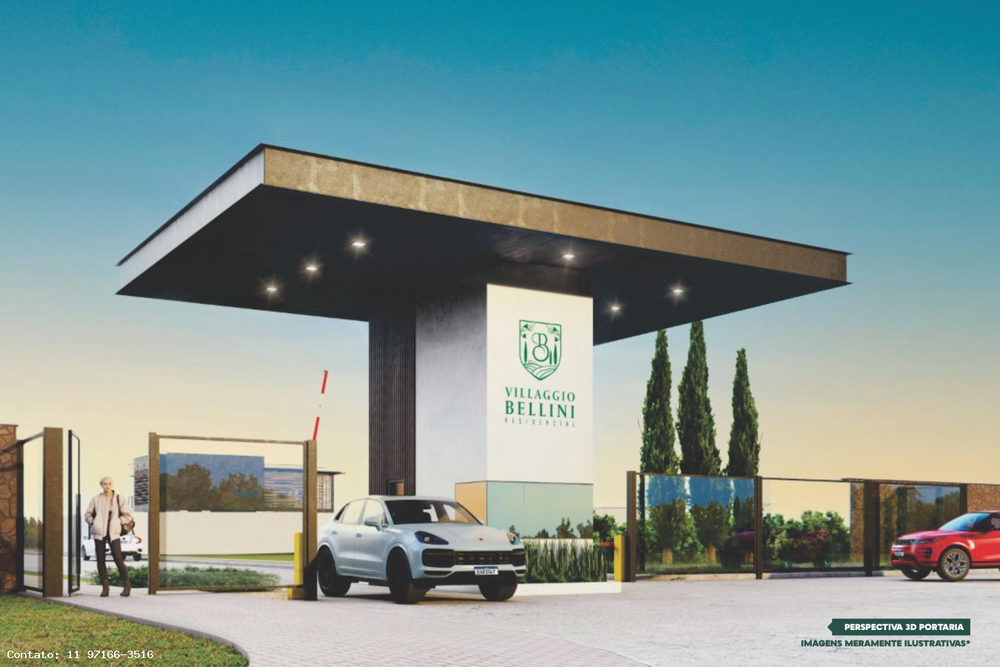 Terreno, 2 hectares - Foto 2