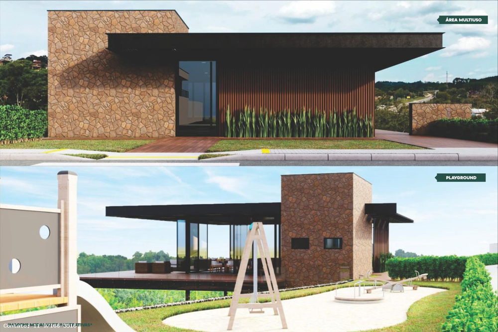 Terreno, 2 hectares - Foto 1