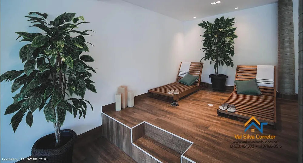Apartamento, 2 quartos, 102 m² - Foto 12