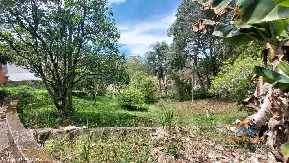 Chácara, 2520 m² - Foto 4