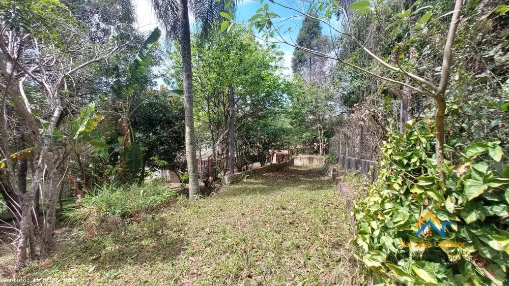 Chácara, 2520 m² - Foto 10