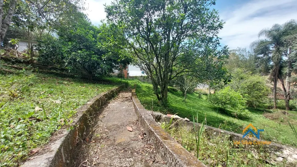 Chácara, 2520 m² - Foto 5