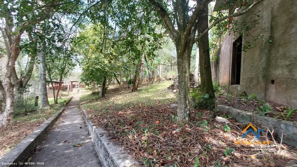 Chácara, 2520 m² - Foto 3