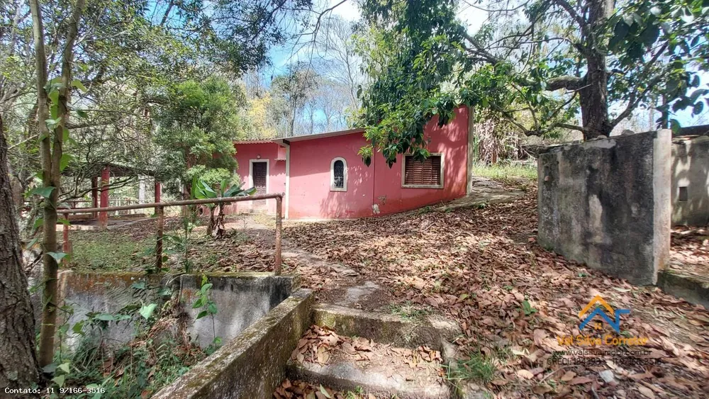 Chácara, 2520 m² - Foto 6