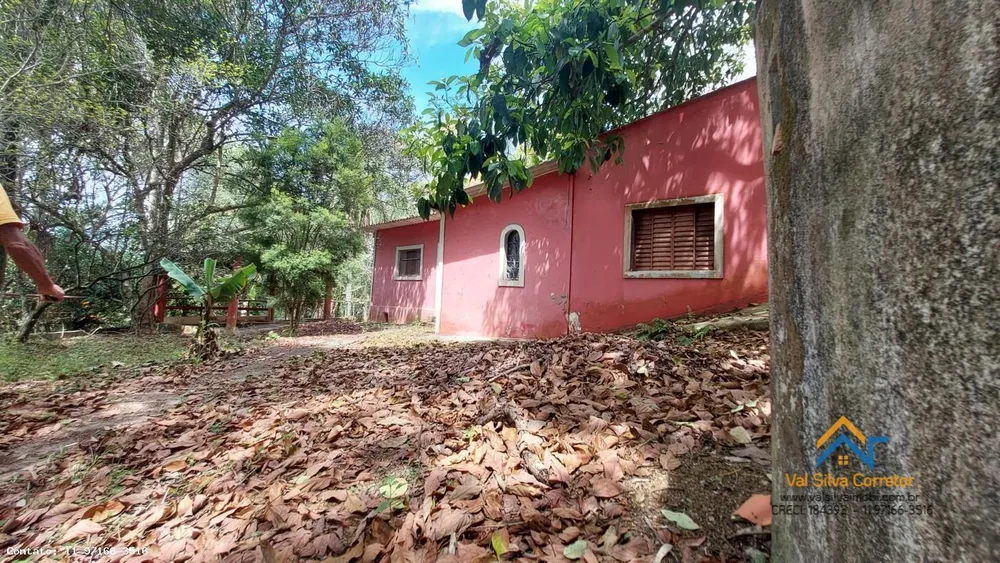 Chácara, 2520 m² - Foto 7