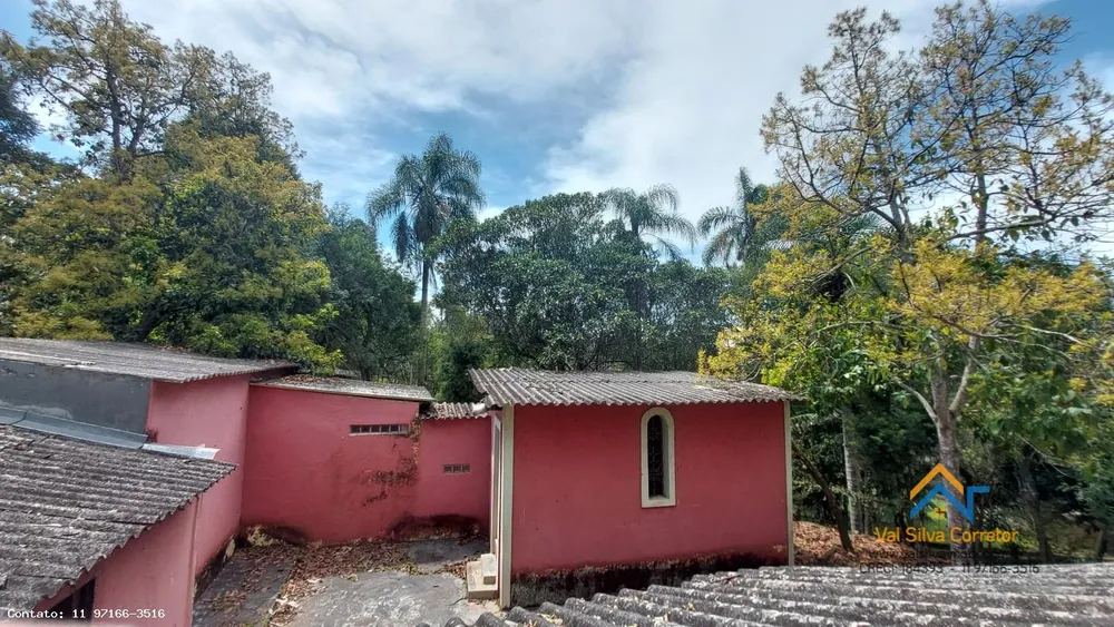 Chácara, 2520 m² - Foto 8