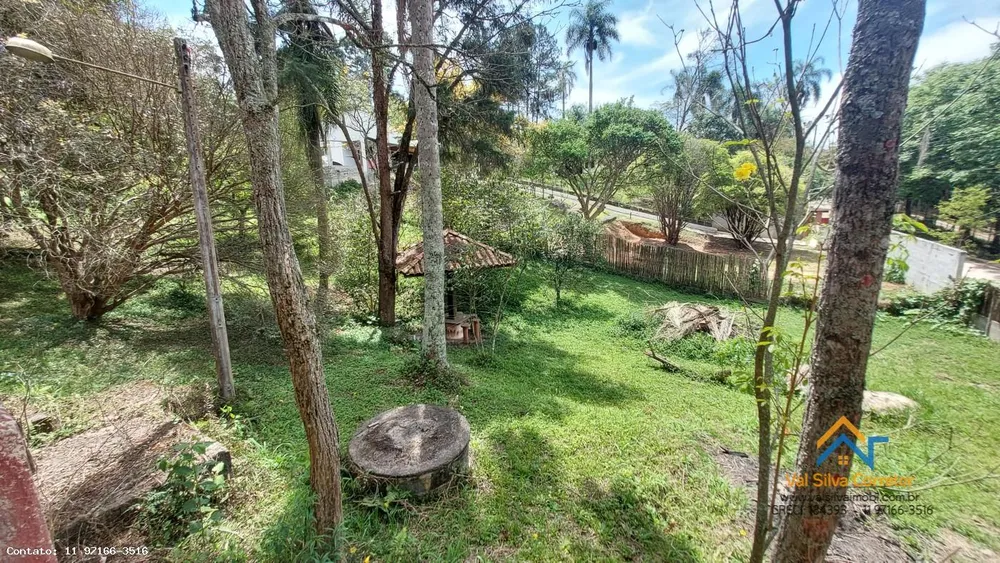 Chácara, 2520 m² - Foto 2