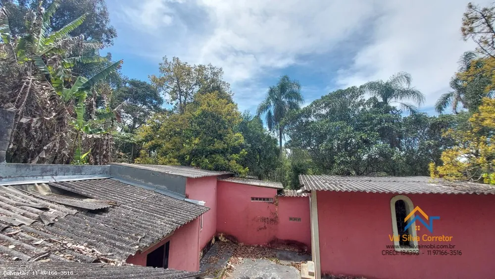 Chácara, 2520 m² - Foto 9