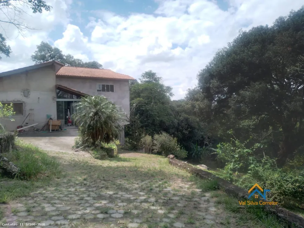 Sítio, 5 quartos, 10000 m² - Foto 3