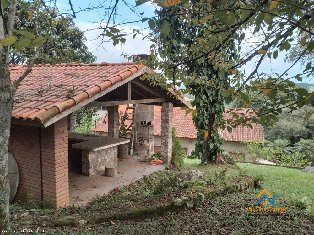 Sítio, 5 quartos, 10000 m² - Foto 11
