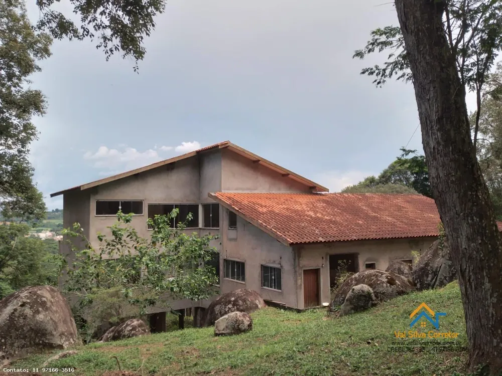 Sítio, 5 quartos, 10000 m² - Foto 1