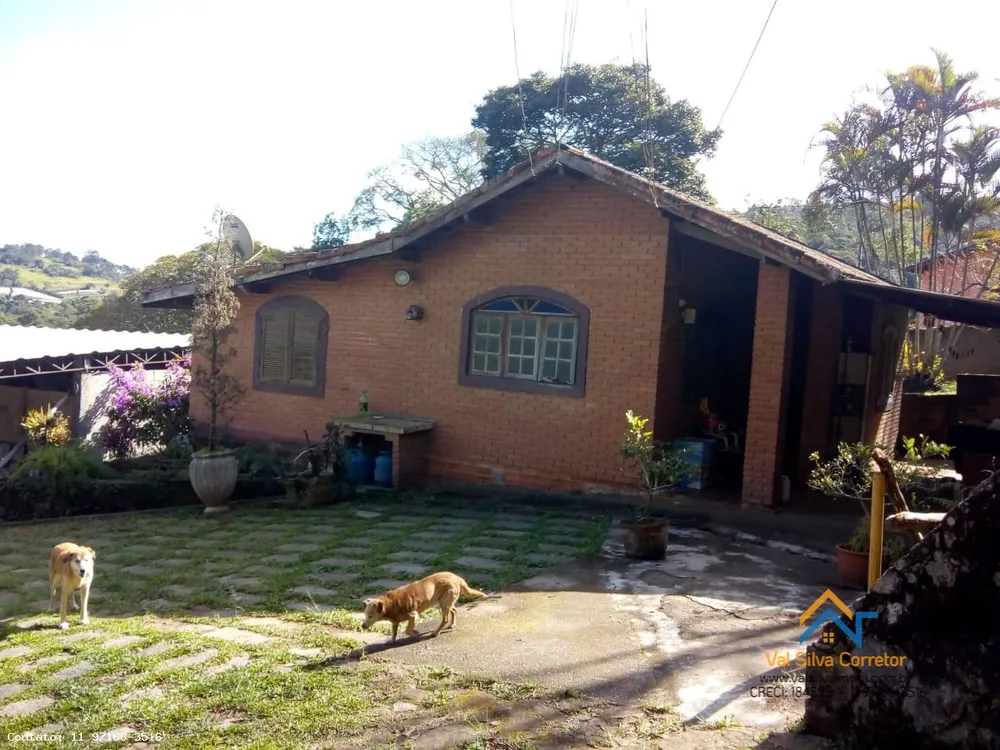 Sítio, 5 quartos, 10000 m² - Foto 9
