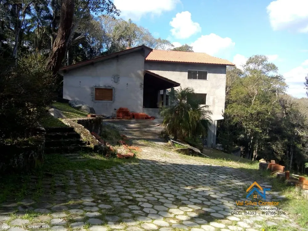 Sítio, 5 quartos, 10000 m² - Foto 5