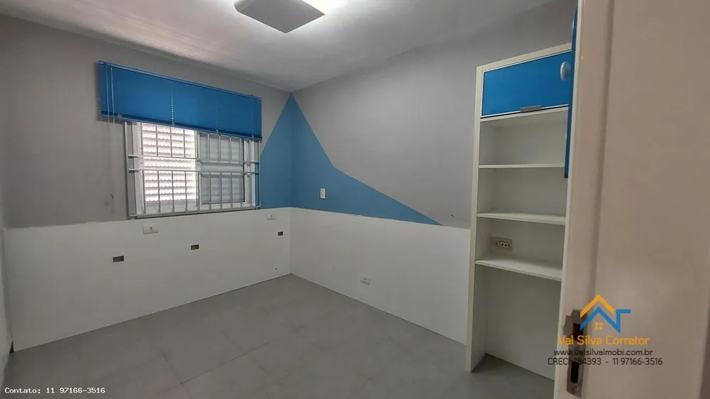 Sobrado, 4 quartos - Foto 11