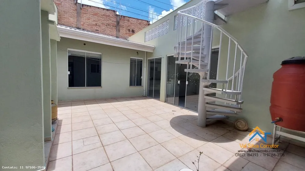 Sobrado, 4 quartos - Foto 12