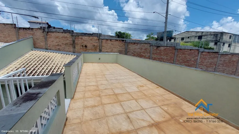 Sobrado, 4 quartos - Foto 13