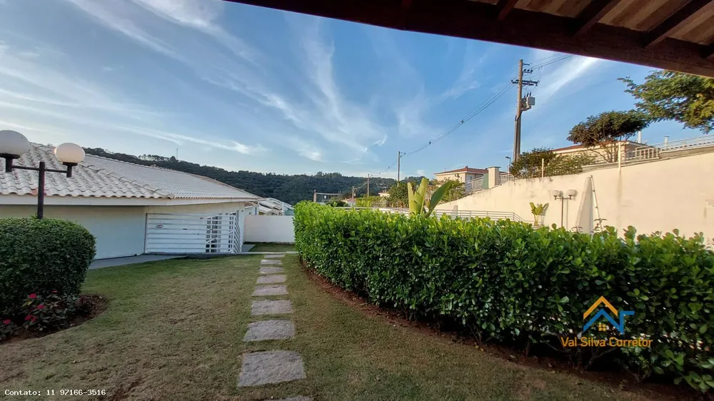 Sobrado, 4 quartos - Foto 16