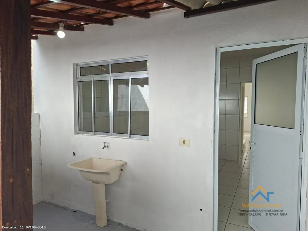 Sobrado, 2 quartos, 76 m² - Foto 9