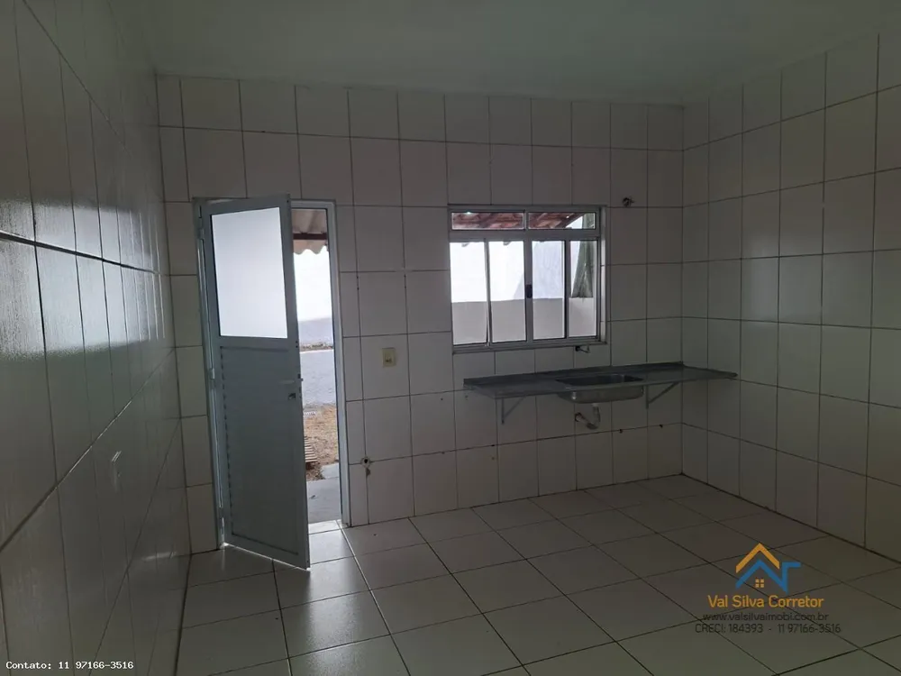 Sobrado, 2 quartos, 76 m² - Foto 4