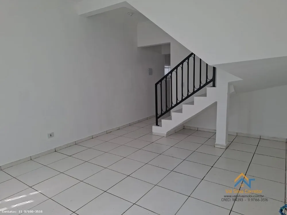 Sobrado, 2 quartos, 76 m² - Foto 5