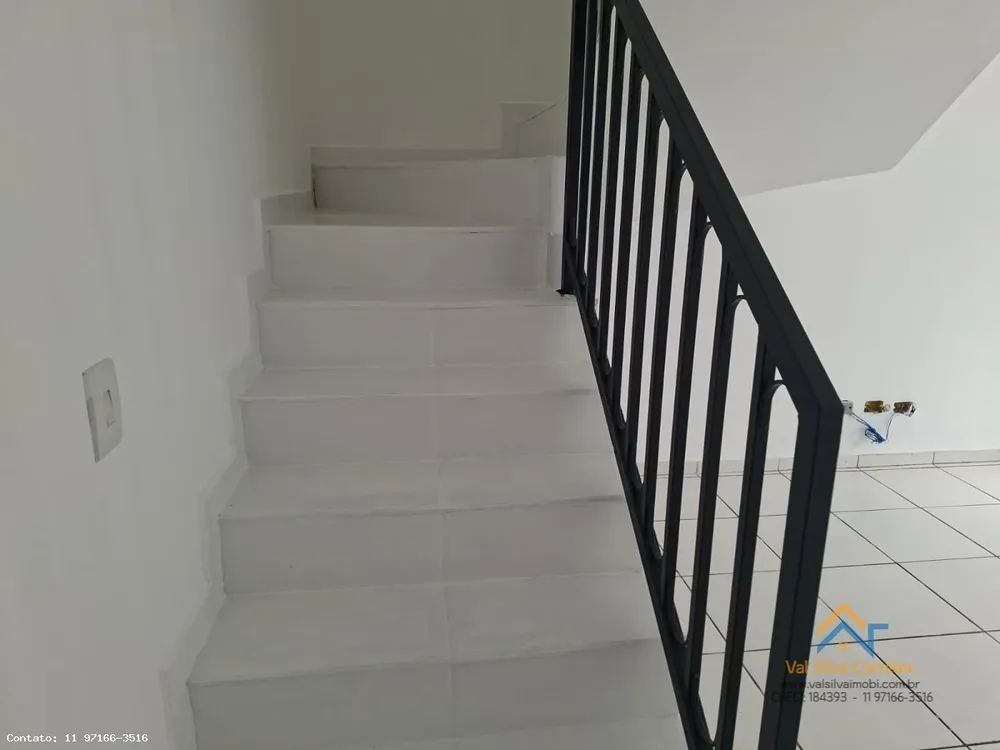 Sobrado, 2 quartos, 76 m² - Foto 6