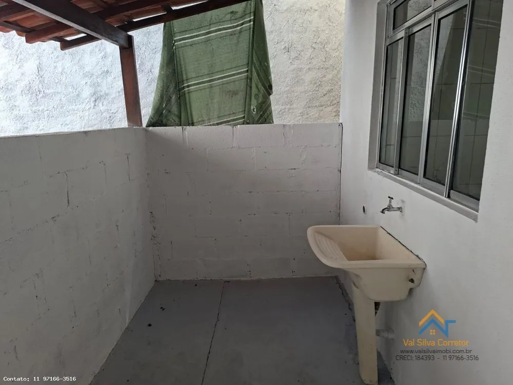 Sobrado, 2 quartos, 76 m² - Foto 10