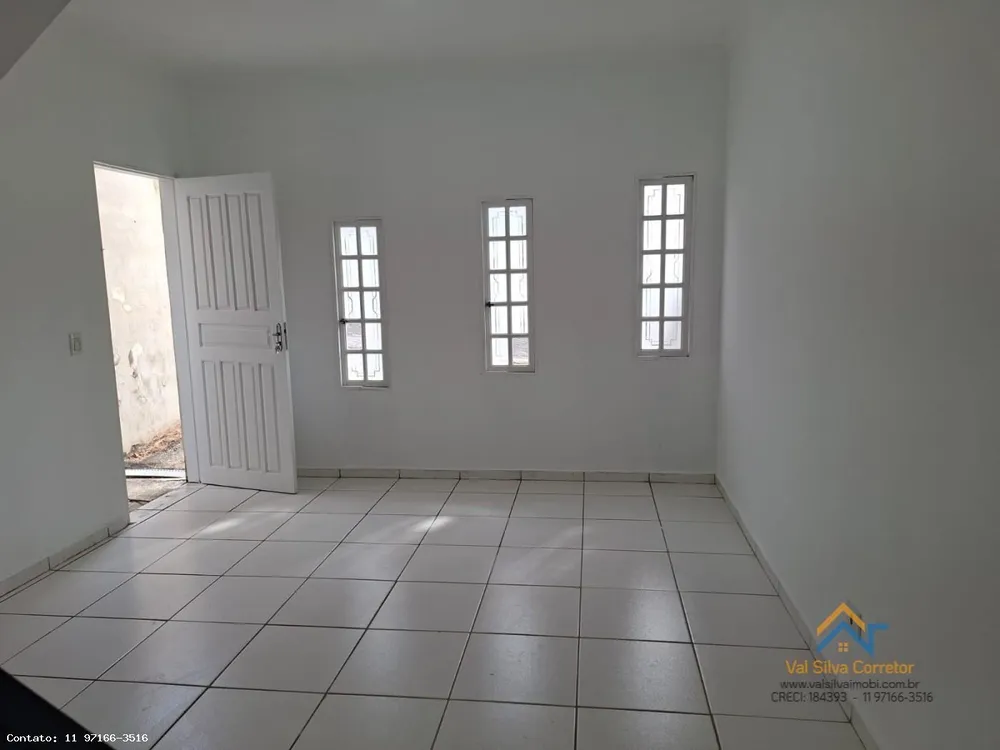 Sobrado, 2 quartos, 76 m² - Foto 2