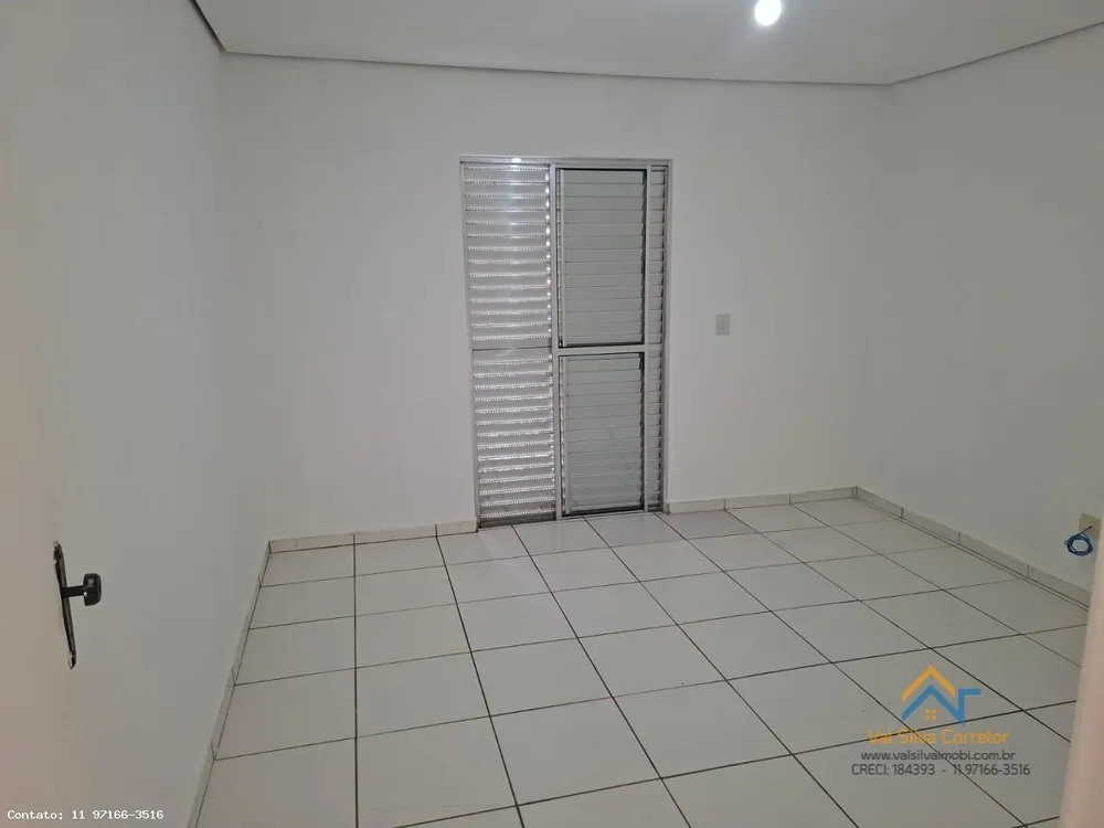Sobrado, 2 quartos, 76 m² - Foto 8