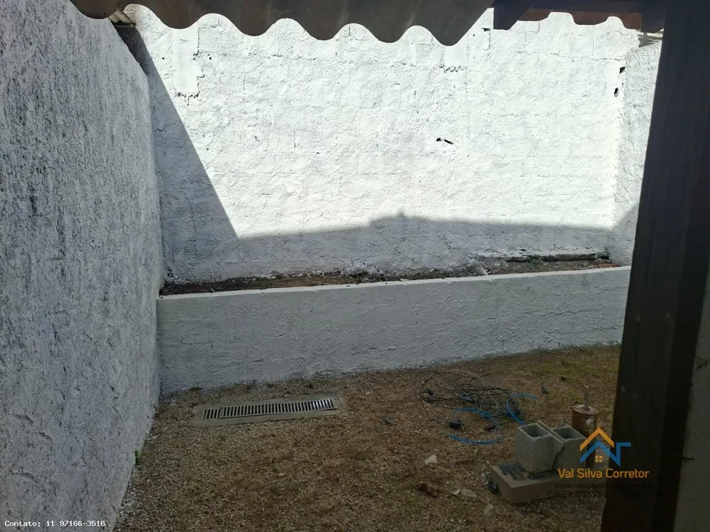 Sobrado, 2 quartos, 76 m² - Foto 12