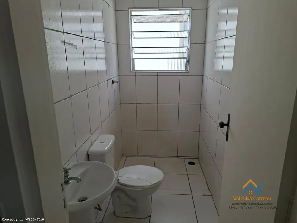 Sobrado, 2 quartos, 76 m² - Foto 11
