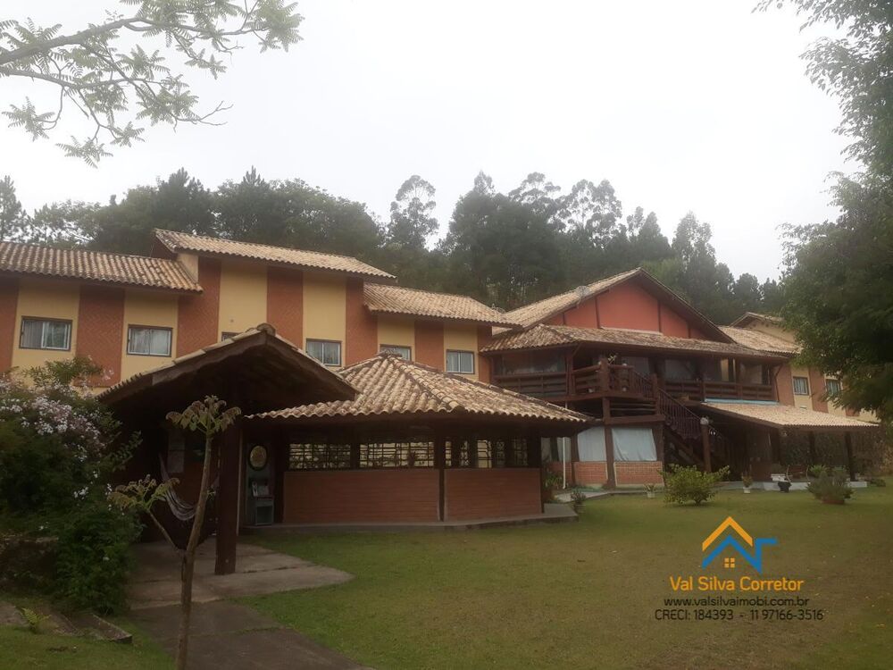 Prédio Inteiro - Foto 1