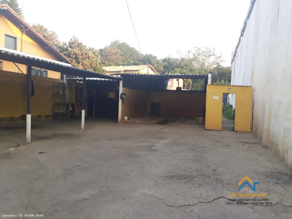 Terreno, 510 m² - Foto 7